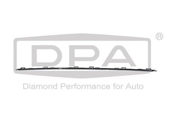 Tampon Çıtası Arka VOLKSWAGEN ORJINAL 3G08538352ZZ  3G0853835