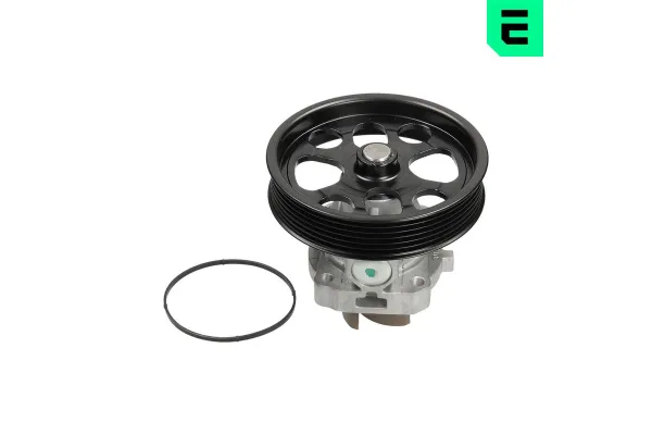 Devirdaim Su Pompası  Fiat 500L (351) Wagon (2017->)  OPTIMAL AQ-1719