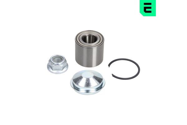 Teker Rulmanı Ön Sağ veya Sol Nissan Micra (K13K/KK)(07.2010->)  OPTIMAL 962008