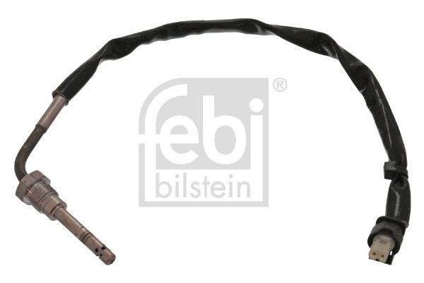Egzoz Sıcaklık Sensörü  Mercedes Vito Mixto (639)(09.2010->)  FEBI BILSTEIN 48839