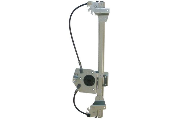 Cam Krikosu Arka Sağ VALEO 850905