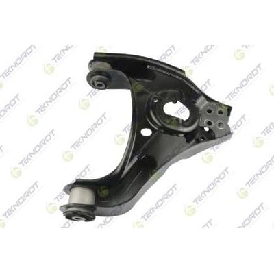 Salıncak Ön Alt Sağ TEKNOROT DO-408S