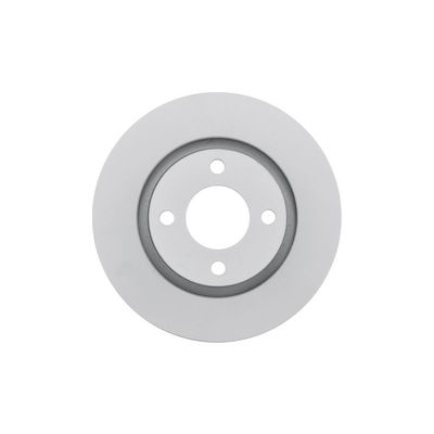 Fren Disk Ayna Ön Sağ ve Sol Audi 80 (08.1991->)  BOSCH 0 986 478 128