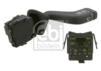 Silecek Kumanda Kolu  OPEL ORJINAL 9185417  9185417 1241028