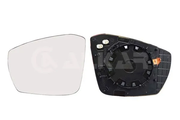 Ayna Camı Dış Sol Skoda Octavia (5E3)(01.2013->)  PRO-A 291685