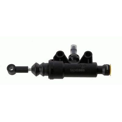 Debriyaj Merkezi Üst Mercedes SLK -Serisi Roadster (BM 171)(01.2004->)  SACHS 6284 654 018