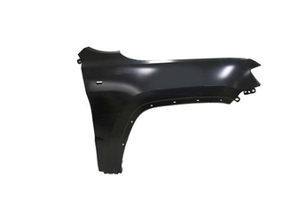 Çamurluk Ön Sağ EUROBUMP JEP08GR004  55113682AB