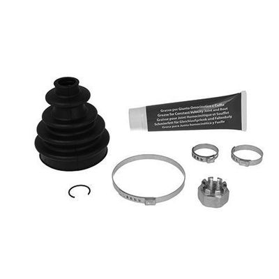 Aks Körüğü Ön Dış Sağ veya Sol Opel Meriva B (03.2010->)  YTT Y2347