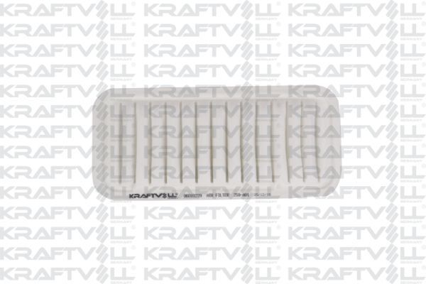 Hava Filtresi  KRAFTVOLL 06010229