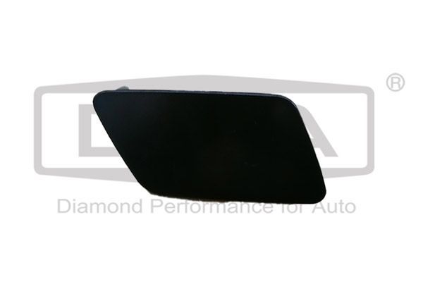 Tampon Far Yıkama Kapağı Sağ EUROBUMP WOS07TI106