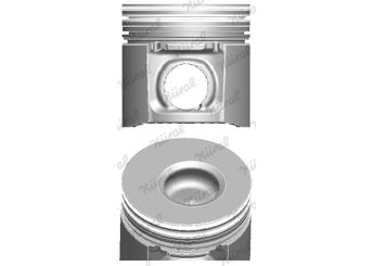 Piston  FIAT ORJINAL 2996902  2996902 2992040 500352812