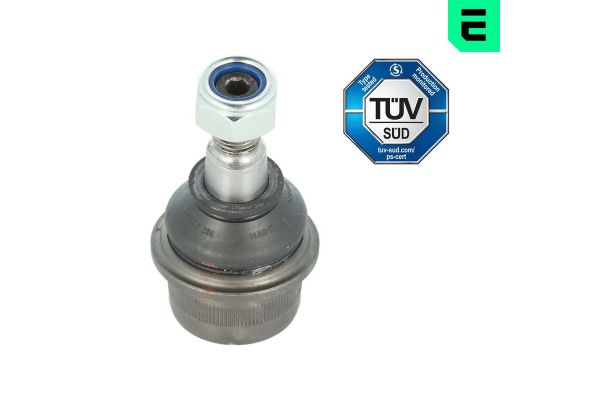 Rotil Alt Sağ veya Sol Mercedes S -Serisi 4 Kapı (BM 220)(07.1998->)  OPTIMAL G3-946