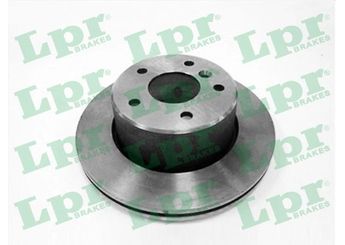 Fren Disk Ayna Ön Sağ ve Sol LPR A4006V  LPRA4006V SDB000380 ANR4582 SBD000380