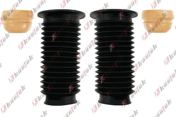 Amortisör Körüğü Ön Sağ veya Sol KAUTEK OP-BK002