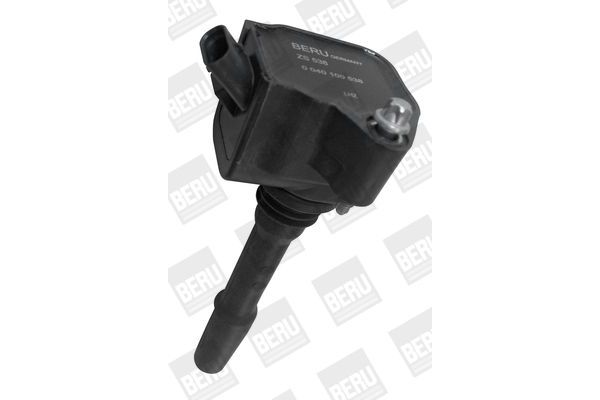 Ateşleme Bobini  BMW X2 Serisi (F39)(11.2017->)  BERU ZS538