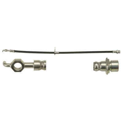 Fren Hortumu Ön Sol Toyota Celica (T23)(2000->)  TRW PHD924