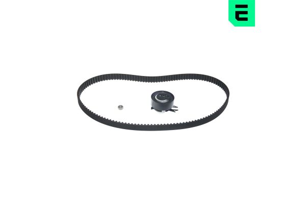 Triger Kayış Seti  Volkswagen Polo III 2/4 Kapı (6N1)(09.1994->1999)  OPTIMAL SK-1074