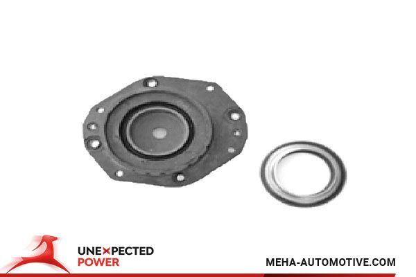 Amortisör Tabla Takozu Ön Sağ veya Sol Peugeot 306 Cabriolet (S2)(04.1997->)  MEHA MH13001S