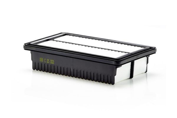 Hava Filtresi  Hyundai i20 (BC3)(08.2020->)  FROW 572.2002.001