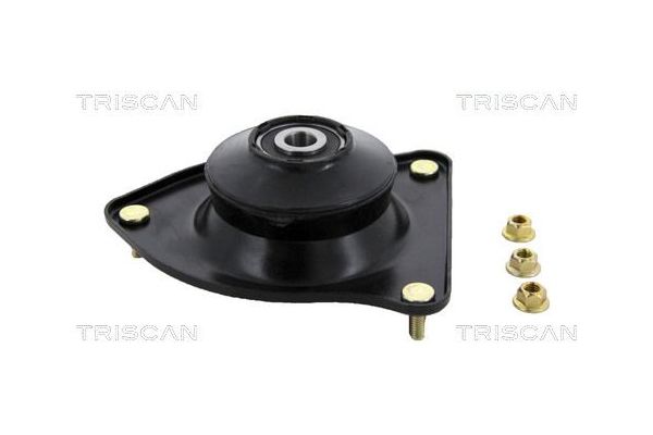 Amortisör Tabla Takozu Ön Sağ MINI Mini (R50,R53)(2001->)  ASPART 1SBE1210