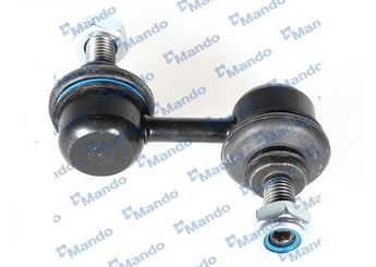 Viraj Demir Askı Rotu Ön Sağ veya Sol MANDO MSC015136  MSC015136 EA0334170 EA0334170A