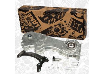 Yağ Pompası  MGA 37089  55575253 646101 6 46 101