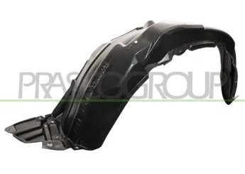 Çamurluk Davlumbazı Ön Sol MADE IN TAIWAN 218-2112  538760D170 538760D160 538760D430 5387652290