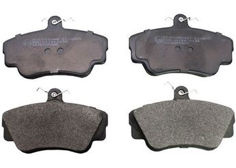 Fren Disk Balata Ön MAGNETI MARELLI 363700486011  3344061 3344787 33447871