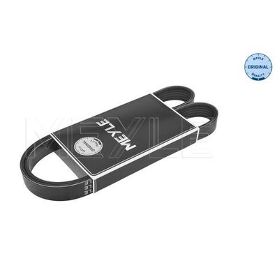 Vantilatör Kayışı  Volkswagen up! (122/BL2)(05.2016->2019)  DAYCO 6PK0989EE