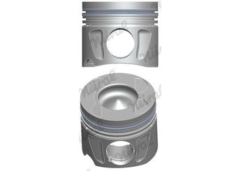Piston (83.00MM-STD)  NÜRAL 8772574STD000G  A6420303817 6420303817 642 030 38 17 A 642 030 38 17