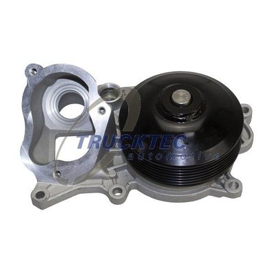 Devirdaim Su Pompası  BMW X1 Serisi (E84)(2009->)  TRUCKTEC 08.19.203