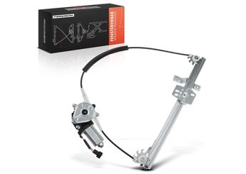 Cam Krikosu Ön Sol VEKA 28-3518  7702256331