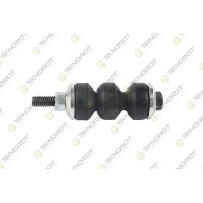 Viraj Demir Askı Rotu Arka Sağ veya Sol TEKNOROT BU-236