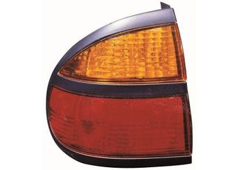 Stop Lambası Dış Sol DEPO 551-1948L-UE  7700420122 87367