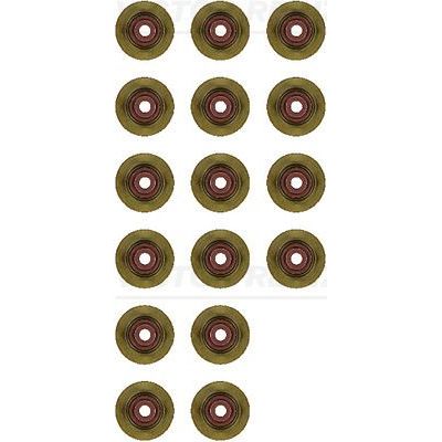 Supap Lastiği  REINZ 12-34783-01