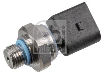 Yakıt Basınç Kontrol Valfi  FEBI BILSTEIN 183038  81534828 008 153 48 28 A0081534828 A008 153 48 28