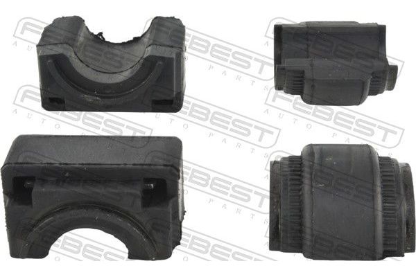 Viraj Demir Lastiği Arka ASPART 1SRU1234