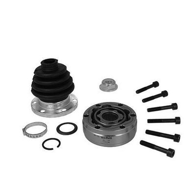 Aks Kafası Ön İç Sağ veya Sol Seat Arosa (6H1)(07.2000->)  CIFAM 617-023