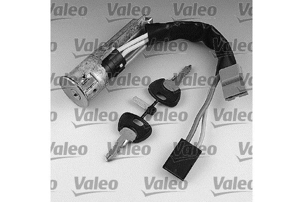 Kontak Anahtarı  VALEO 252025