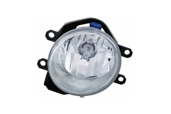 Sis Farı Ön Sağ Toyota Land Cruiser (J15)(2009->)  DEPO 212-2088R-UQ