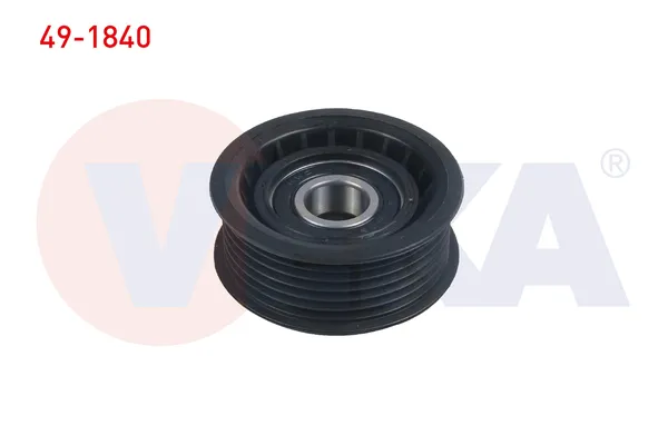 Vantilatör Kayış Gergi Rulmanı  Ford Transit P.Van (TTG)(2013->2019)  VEKA 49-1840