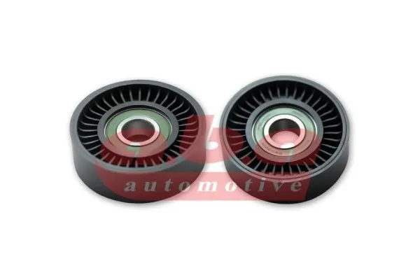 Vantilatör Kayış Gergi Rulmanı  BMS 214