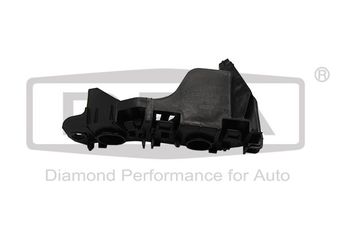 Tampon Braketi Ön Sol VORTEX V3611997  2G0807183