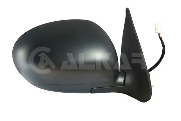 Dikiz Aynası Dış Sağ Nissan Cube (Z12)(08.2009->)  VIEWMAX VM6241EBHPR