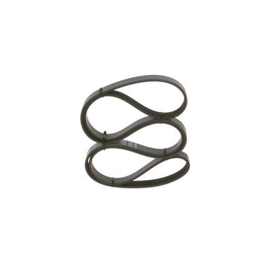 Vantilatör Kayışı  BOSCH 1 987 948 311