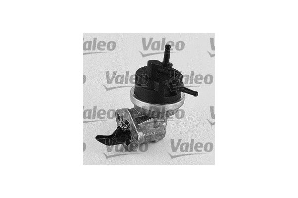 Mazot Pompası  Renault R 5 (R12)(1972->)  VALEO 247104
