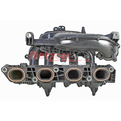 Manifold  Ford B-MAX (CB2)(2012->)  EUROCRAFT EU F21189-020