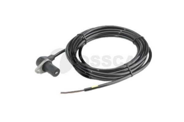 Abs Sensörü Arka Sağ veya Sol FRENDI 25321