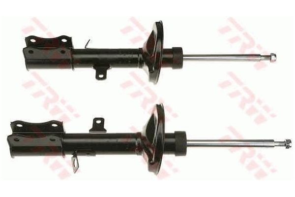 Amortisör Arka Sol Toyota Corolla (E9)(1987->)  KRAFTVOLL 15010304