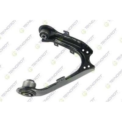 Salıncak Ön Üst Sağ Isuzu D-Max (2007->)  TEKNOROT I-928S